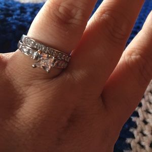 I would like to see this item get and brand new